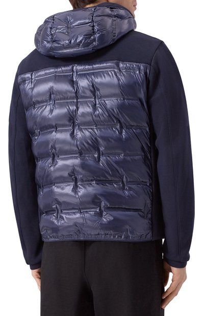 Пуховая куртка PARAJUMPERS, арт. 25WMPMHYQP01, фото 4