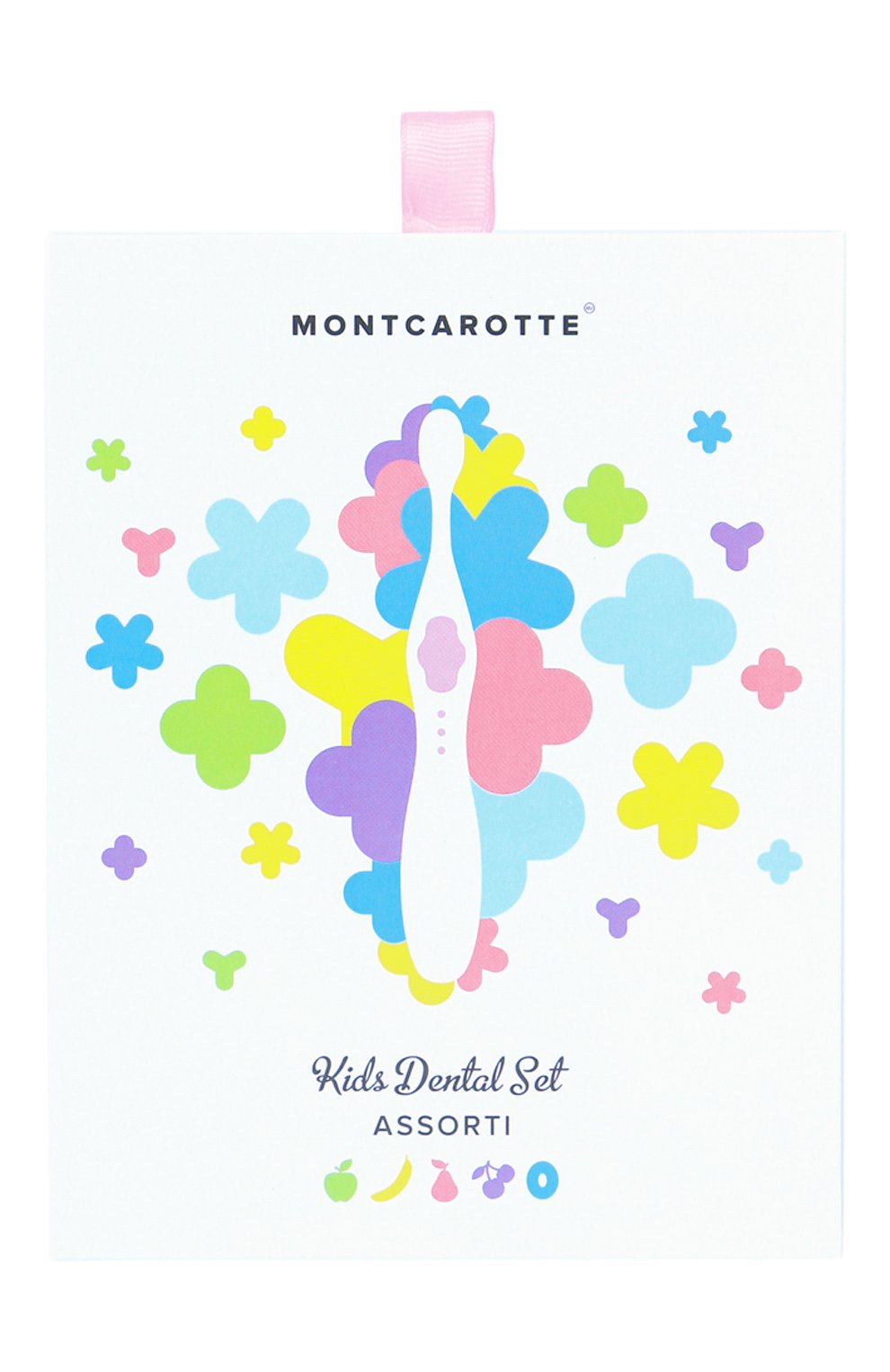 Подарочный набор assorti MONTCAROTTE, арт. МС804, фото 1