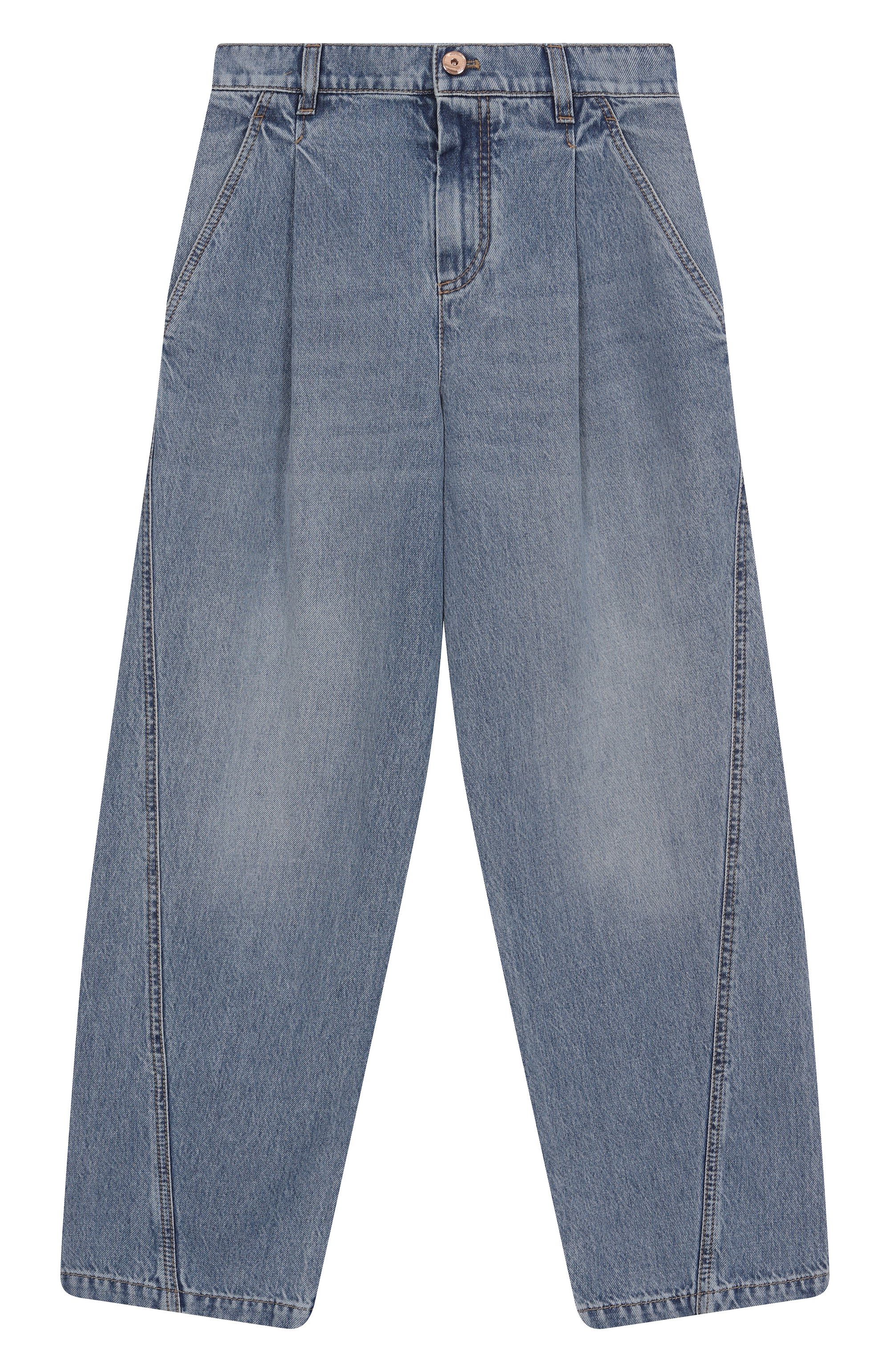 Джинсы BRUNELLO CUCINELLI, арт. BH188P632C, фото 1