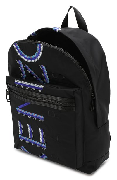Рюкзак kenzo crew KENZO, арт. F965SF213F26, фото 4