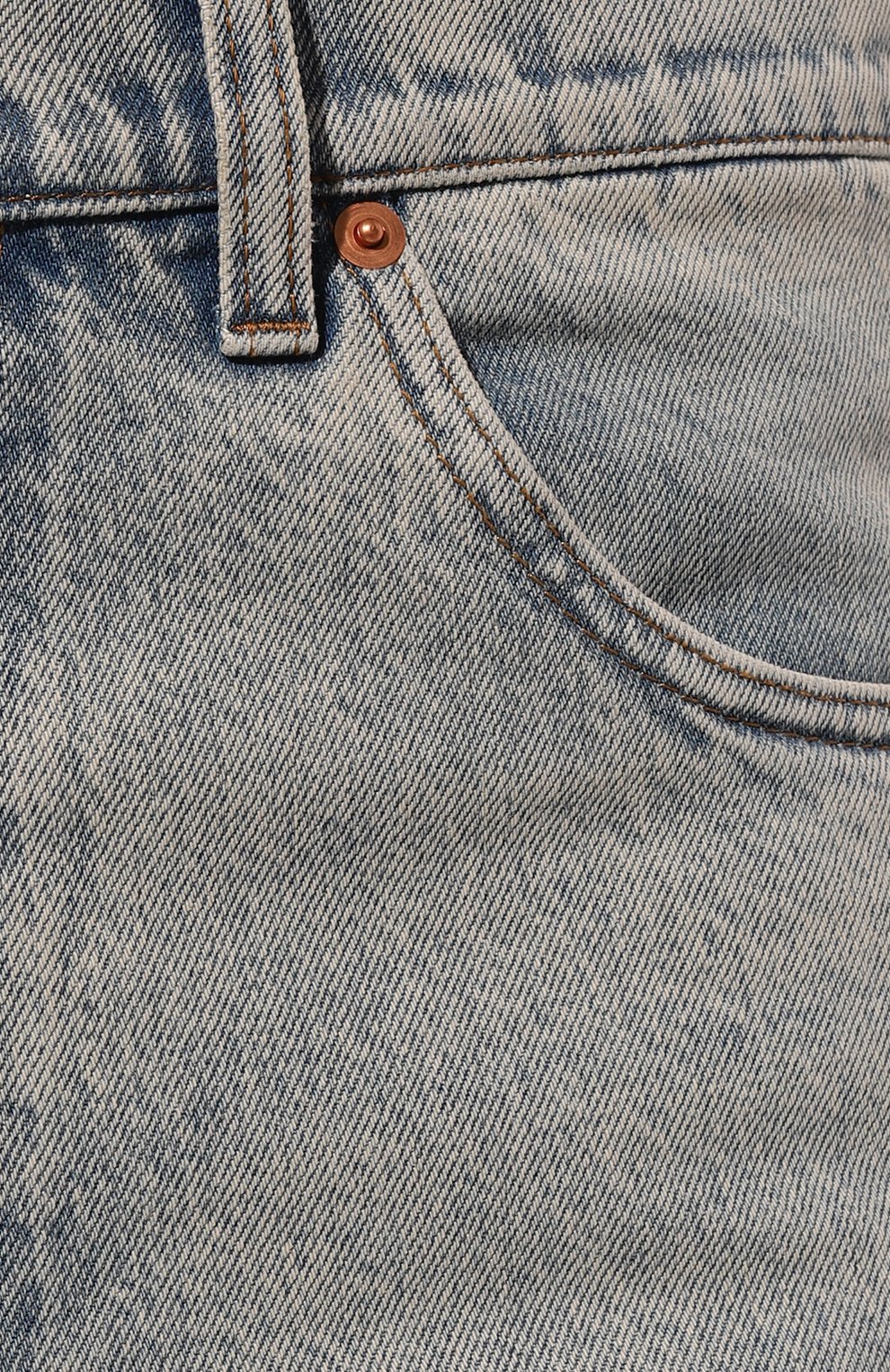 Джинсы GUCCI, арт. 774078/XDCTN, фото 5