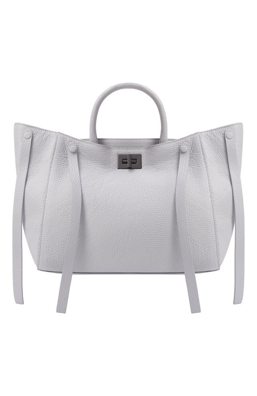 Сумка Lorena Antoniazzi P26212B001A/9820 Серый P26212B001A/9820