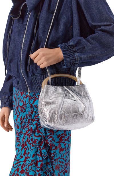 Женская сумка DRIES VAN NOTEN, арт. 011524/0207