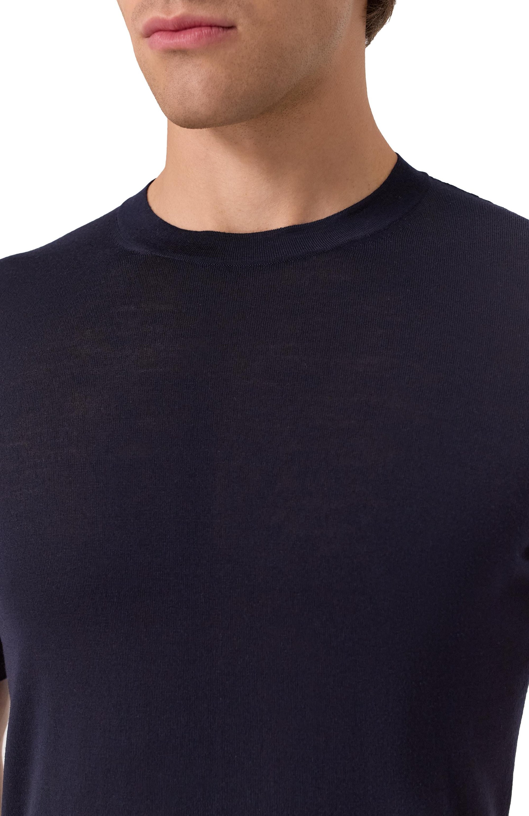 Шерстяной джемпер MVST, арт. M0-M25.1MM.K402/68-70, фото 5