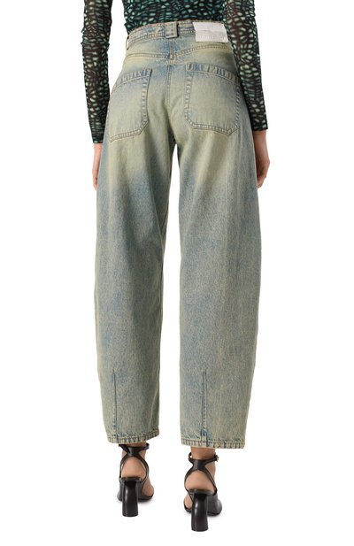 Джинсы ISABEL BENENATO, арт. DW61DS25, фото 4