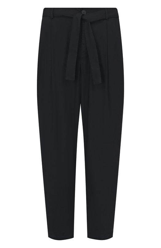 Хлопковые брюки 139Dec PN359 Чёрный PN359