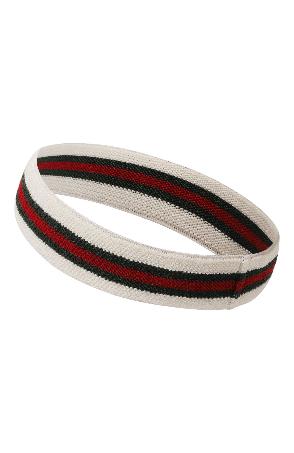 Повязка на голову GUCCI, арт. 491819 3G127, фото 3