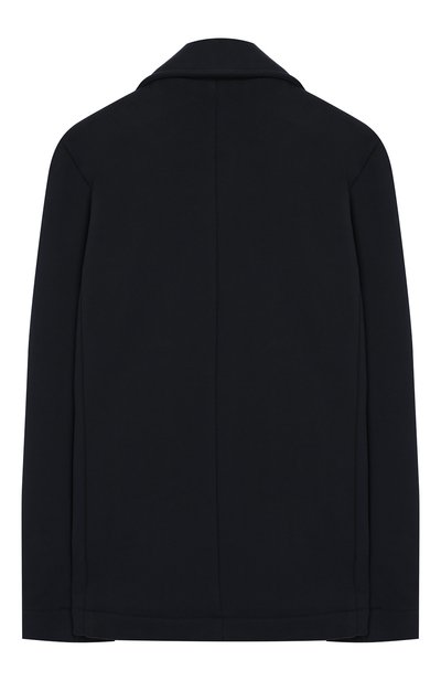 Двубортный пиджак из хлопка BALMAIN, арт. 6K2520/KX070/12-16, фото 2