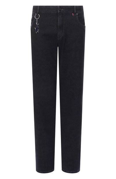 Мужские джинсы PAUL&SHARK, арт. 15314106/62-64