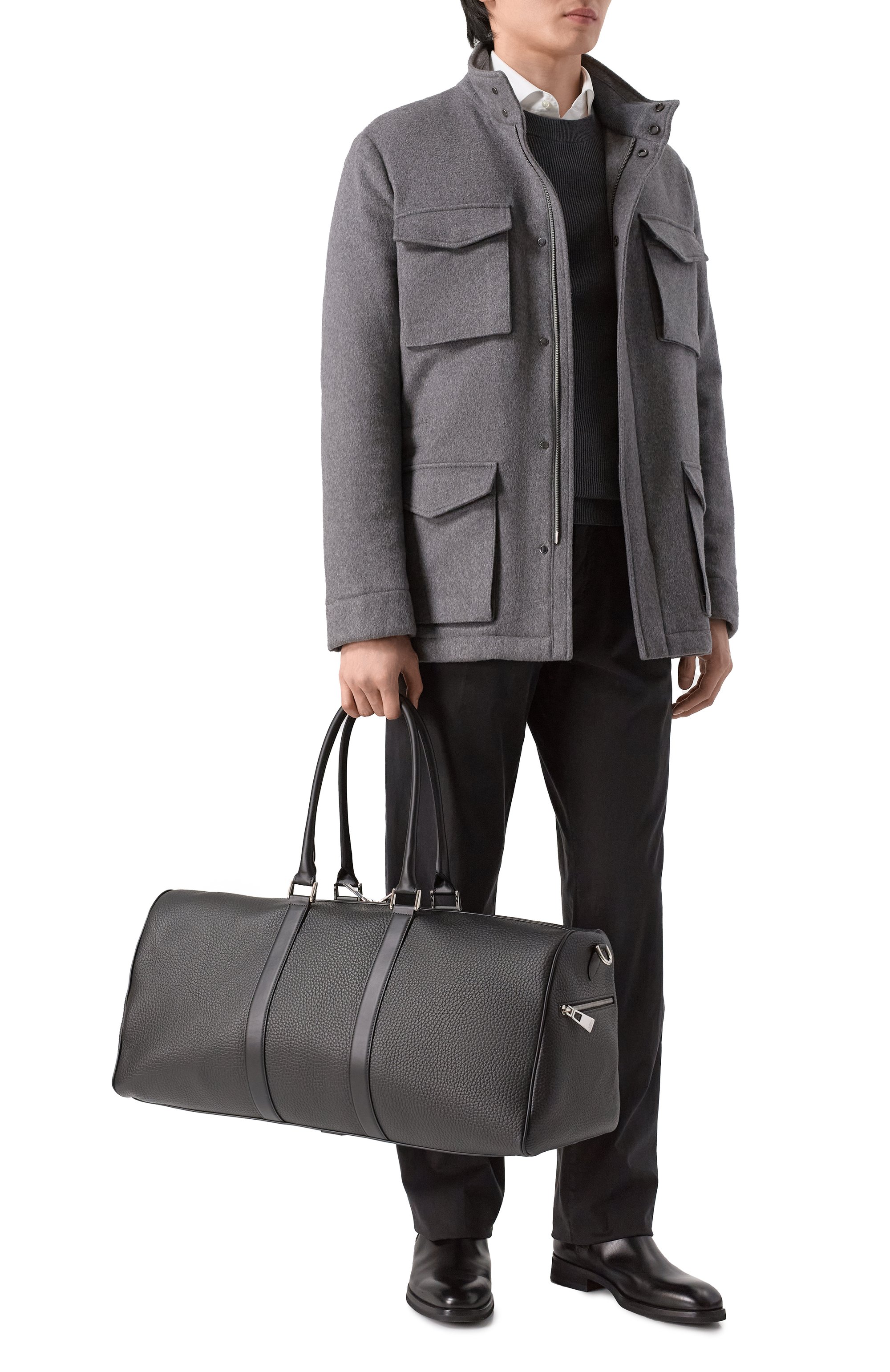 Сумка ANDREA CAMPAGNA, арт. TB115, фото 7