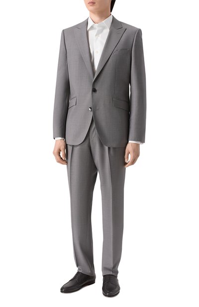 Хлопковая сорочка GIAMPAOLO, арт. 908/TS15014_PG, фото 2