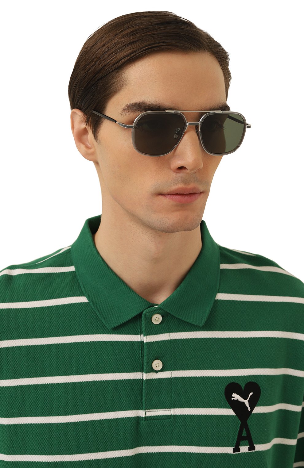 Солнцезащитные очки PROJEKT PRODUKT, арт. RS10(S) C01WG, фото 3