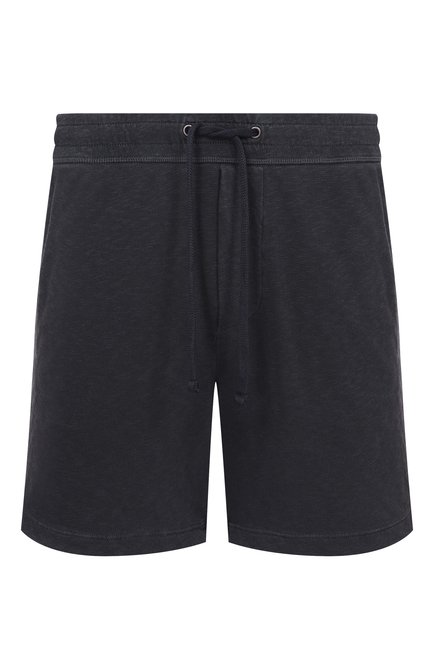 Мужские хлопковые шорты JAMES PERSE, арт. MXA4192