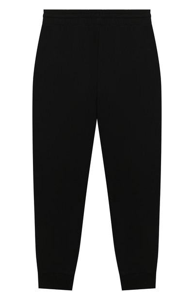 Хлопковые джоггеры MARCELO BURLON KIDS OF MILAN, арт. 20E/B/MB/3000/0021/8-14Y, фото 2