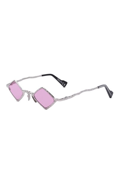 Женские солнцезащитные очки KUB0RAUM, арт. Z14 SP PINK1