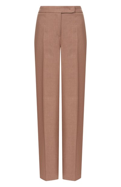 Женские льняные брюки WINDSOR, арт. 52 DHE813 10017384/10017384