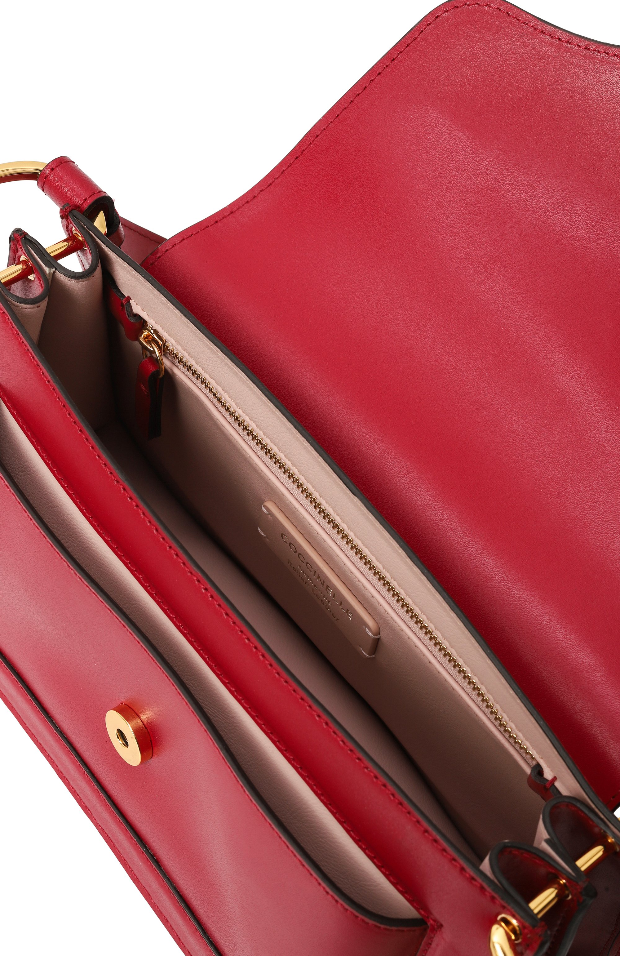 Сумка c-me COCCINELLE, арт. E1SSK120101, фото 5