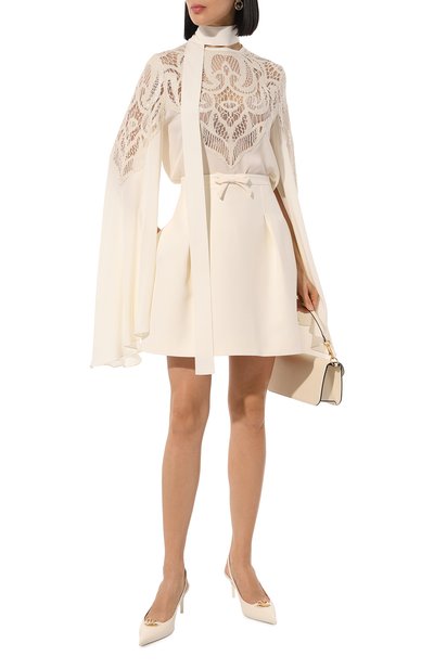 Блузка ELIE SAAB, арт. SH063, фото 2