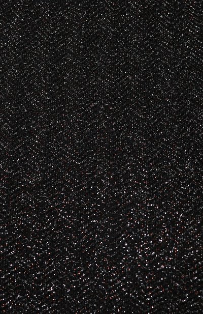 Платье из смеси шерсти и вискозы SONIA RYKIEL черного цвета по цене 98250 руб., арт. 13397413-IA, фото 5 Платье из смеси шерсти и вискозы SONIA RYKIEL, арт. 13397413-IA, фото 5