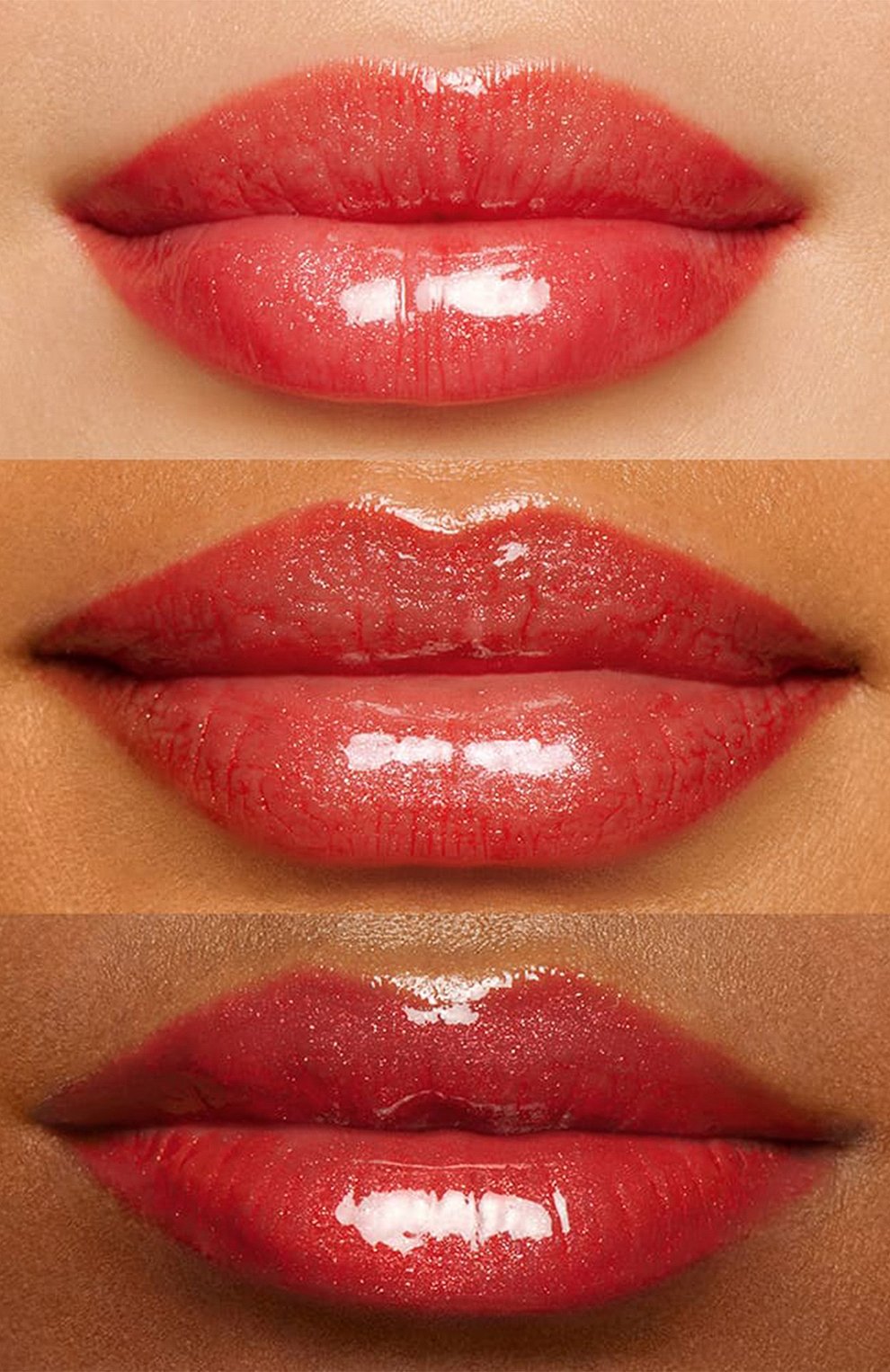 Блеск для губ lip perfector, оттенок 23 (12ml) CLARINS, арт. 80098705, фото 4