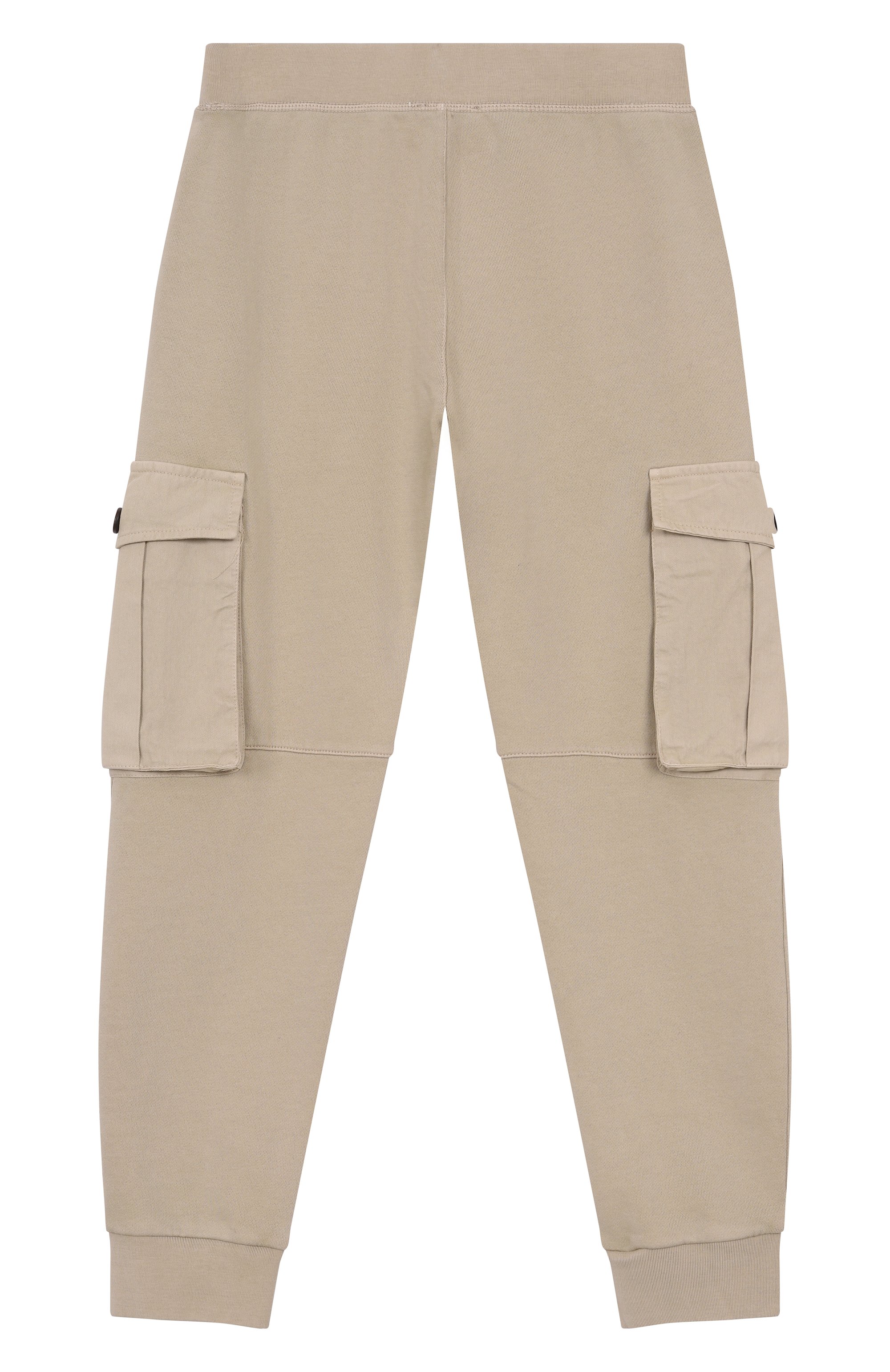 Хлопковые джоггеры DSQUARED2, арт. DQ2721/D0AC6, фото 2