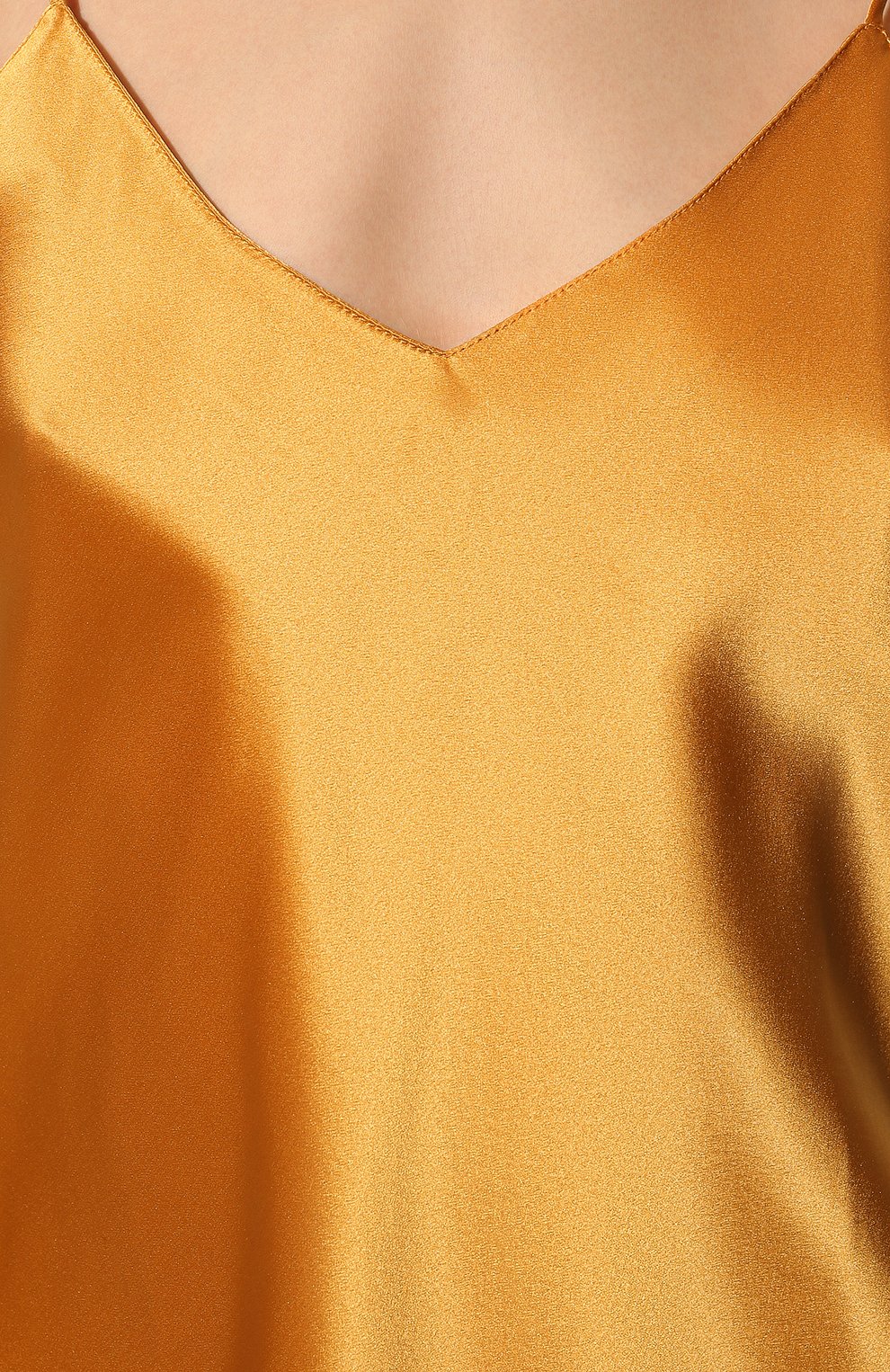 Шелковый топ LUNA DI SETA, арт. VLST08005, фото 5