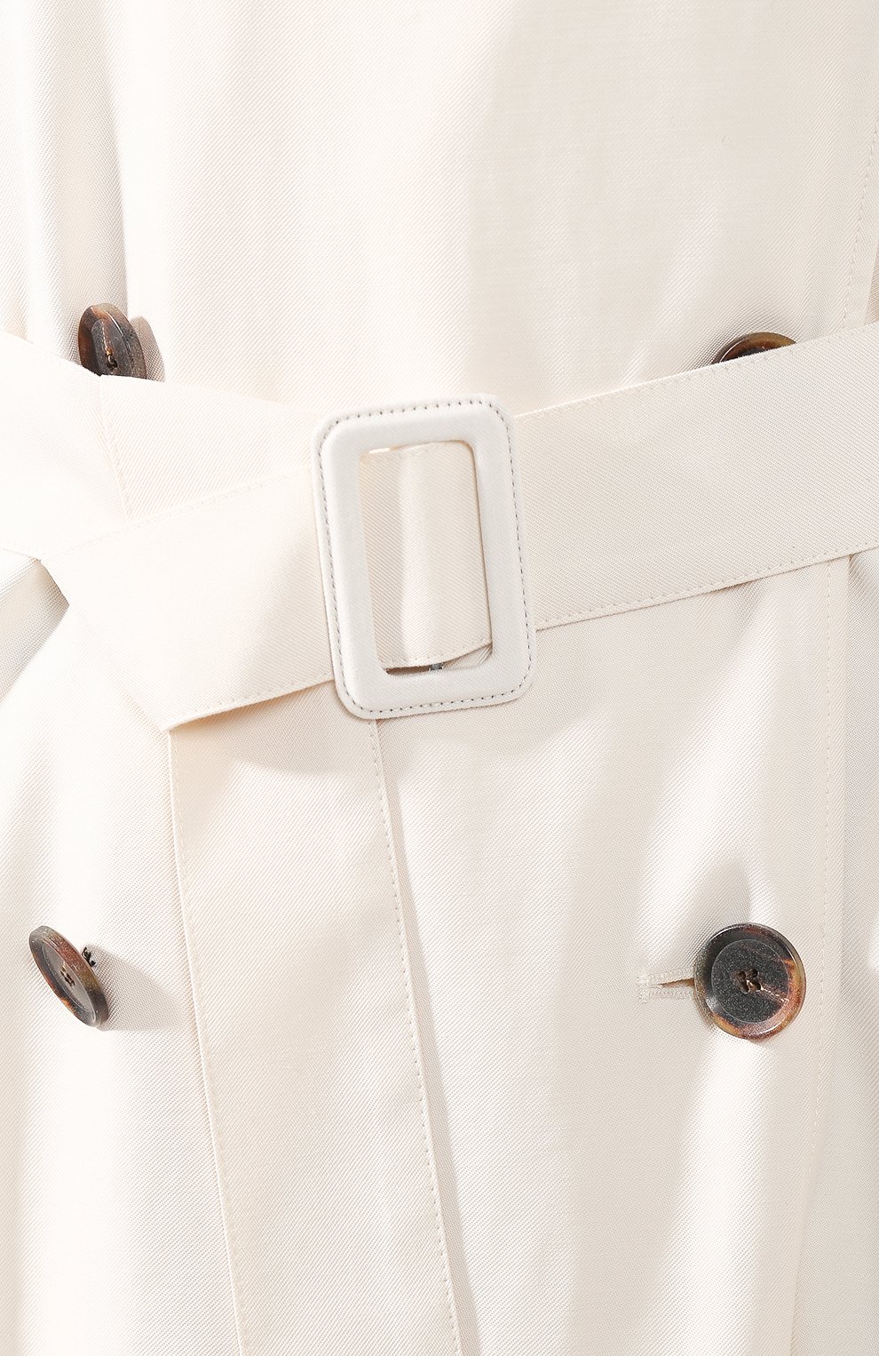 Тренч из вискозы IRO, арт. WP04PHEN0M, фото 5