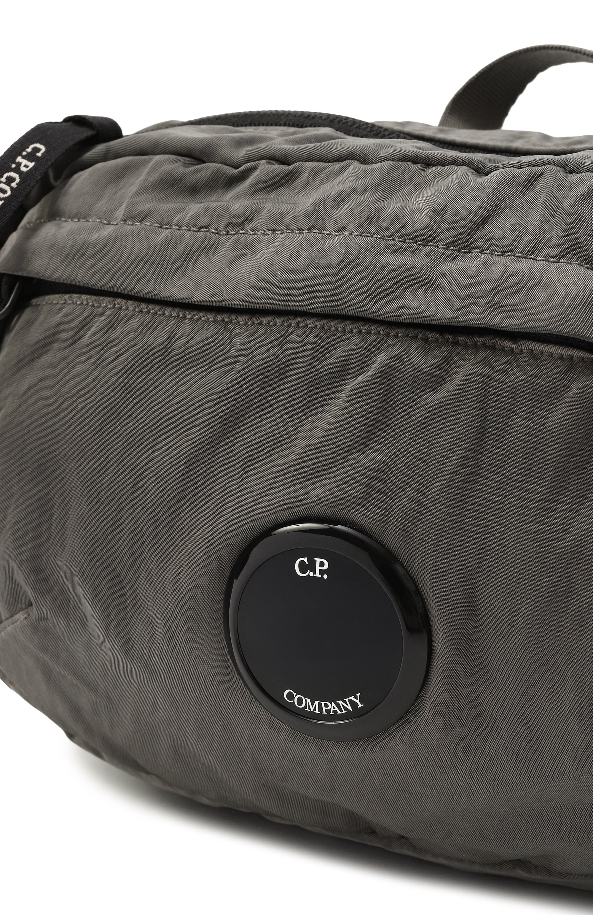 Поясная сумка C.P. COMPANY, арт. 19CMAC734A005269G, фото 3