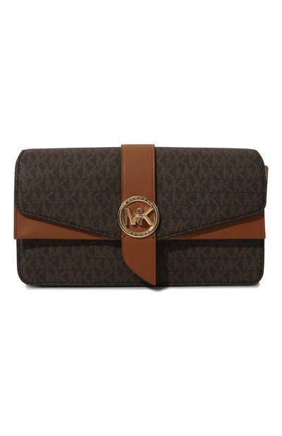 Сумка greenwich medium MICHAEL MICHAEL KORS, арт. 30H1GGRL6B, фото 1