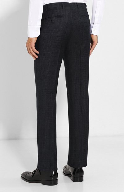 Шерстяной костюм CORNELIANI, арт. 847268-9817257/92 Q1, фото 5