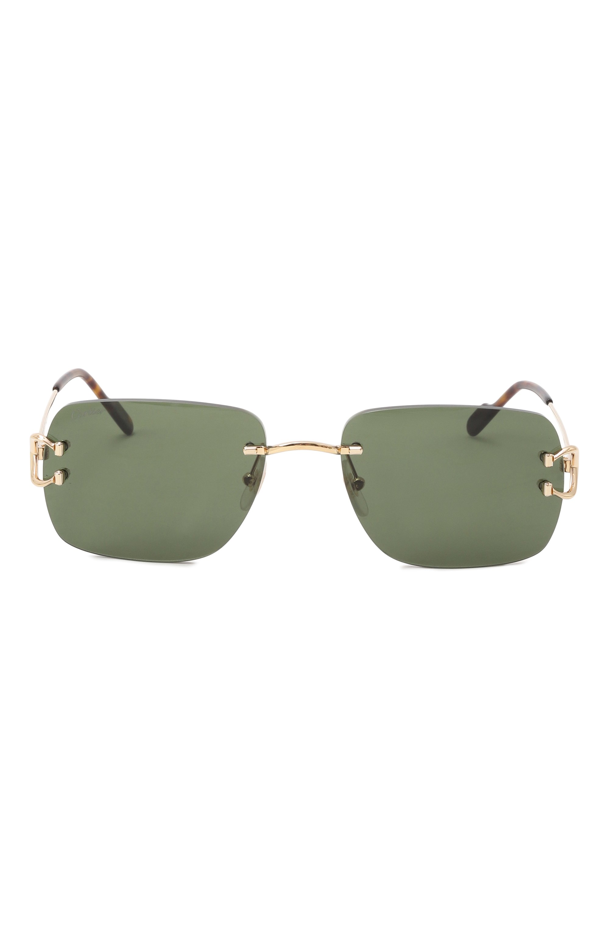 Солнцезащитные очки CARTIER, арт. CT0330S 005, фото 4