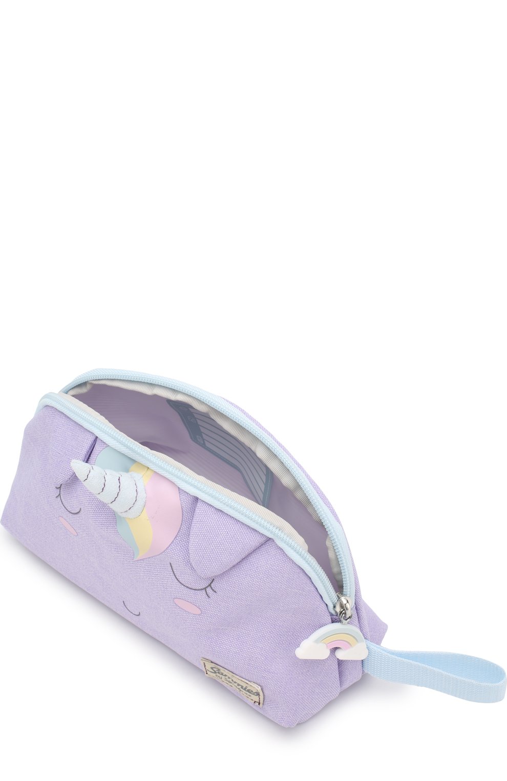 Текстильная косметичка SAMSONITE, арт. CD0-91016, фото 3