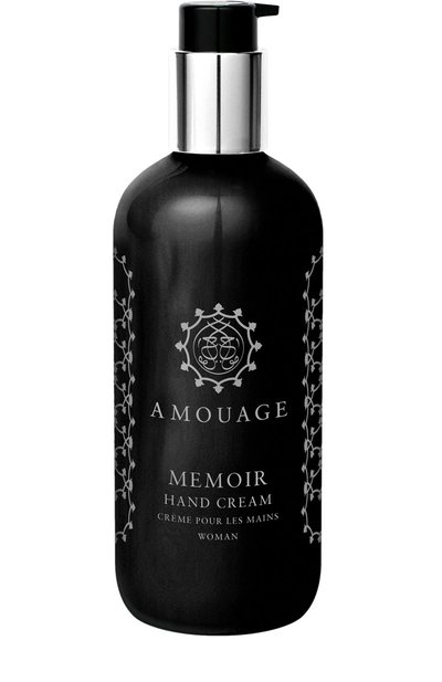 Женского крем для рук memoir (300ml) AMOUAGE, арт. 13037