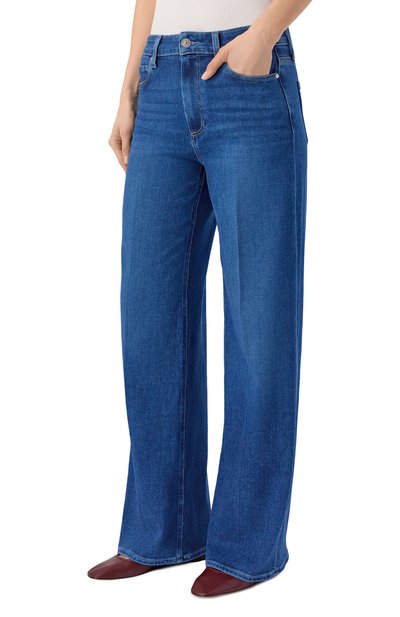 Джинсы anessa PAIGE, арт. 1C72F72-D029_001, фото 3