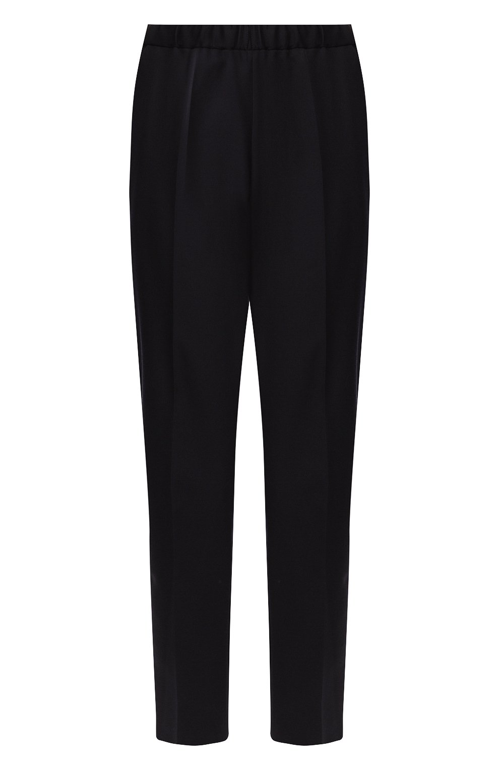 Шерстяные брюки DRIES VAN NOTEN, арт. 192-10903-8229, фото 1