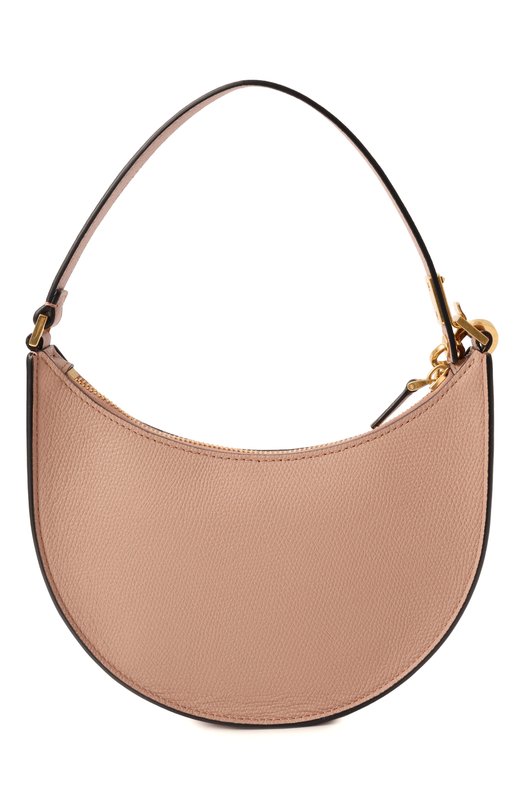 Сумка VLogo Signature mini Valentino 6W2P0W19/RQR Бежевый  6W2P0W19/RQR Фото 6