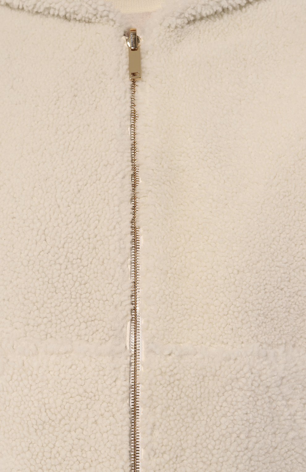 Дубленка из овчины VALENTINO, арт. 5B3NAAC07CB, фото 5