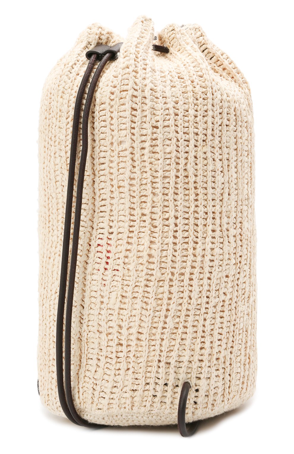 Рюкзак sporty THE ROW, арт. W1282Y376Y507, фото 3