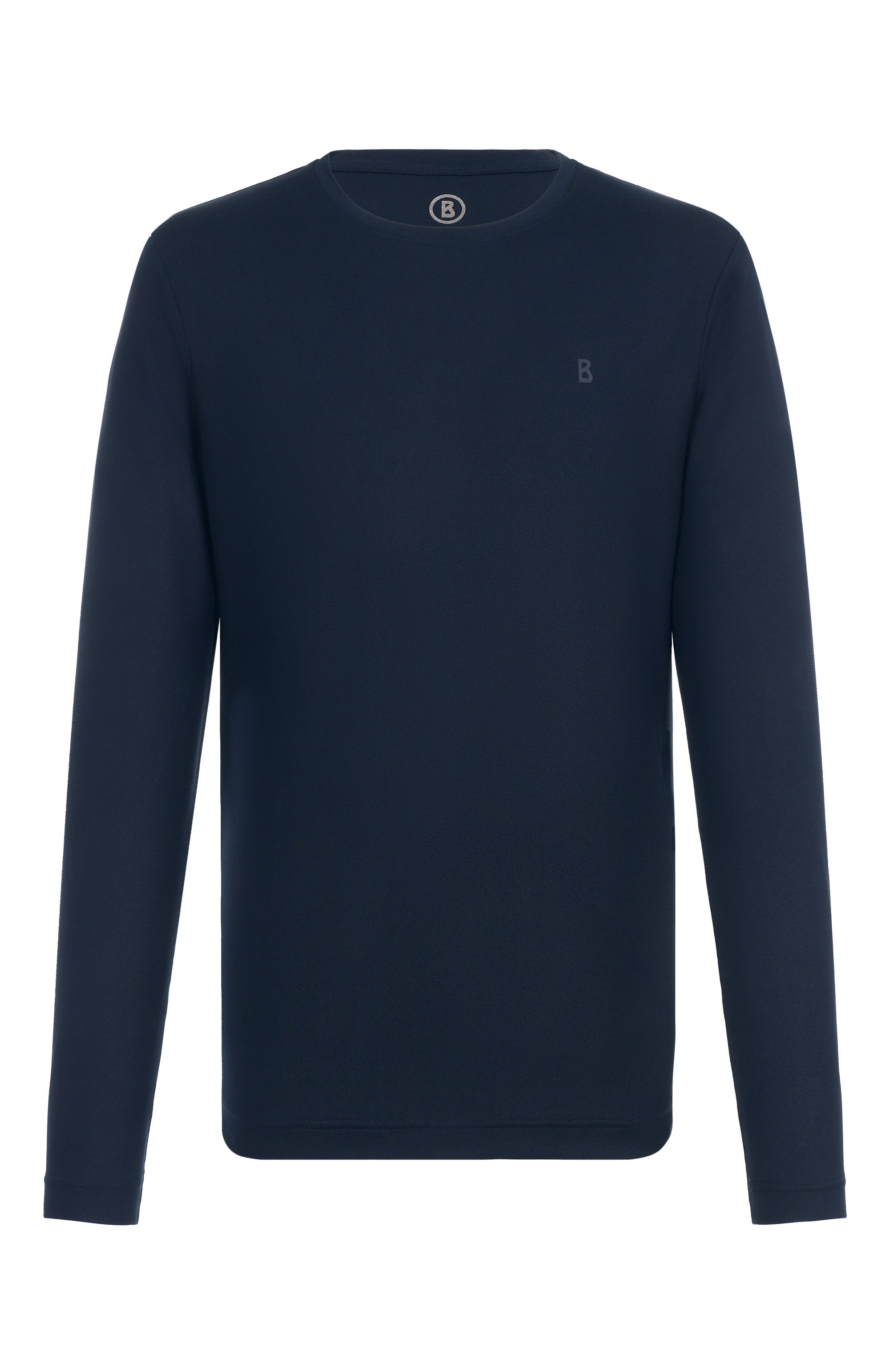 Лонгслив BOGNER, арт. 58222727, фото 1