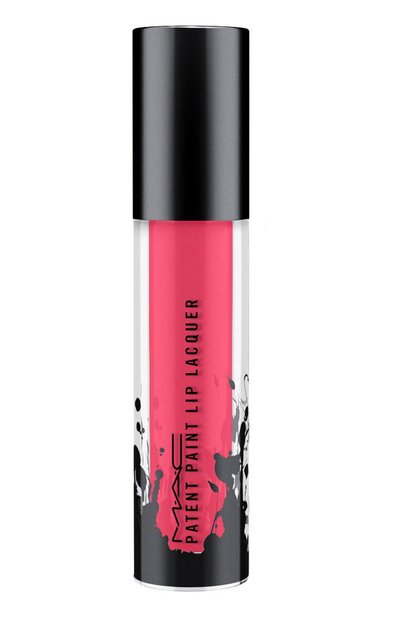 Лак для губ patent paint, оттенок pvc ya later MAC, арт. SHYG-10, фото 2