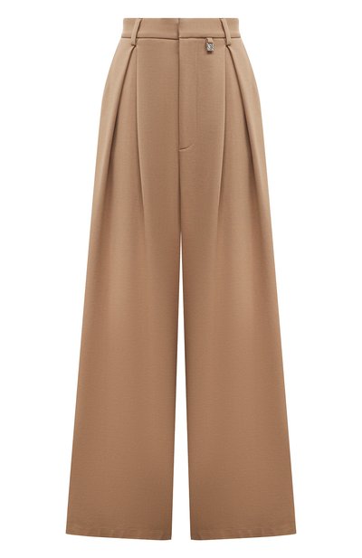 Женские брюки из вискозы GIUSEPPE DI MORABITO, арт. 03PFPA083 03321