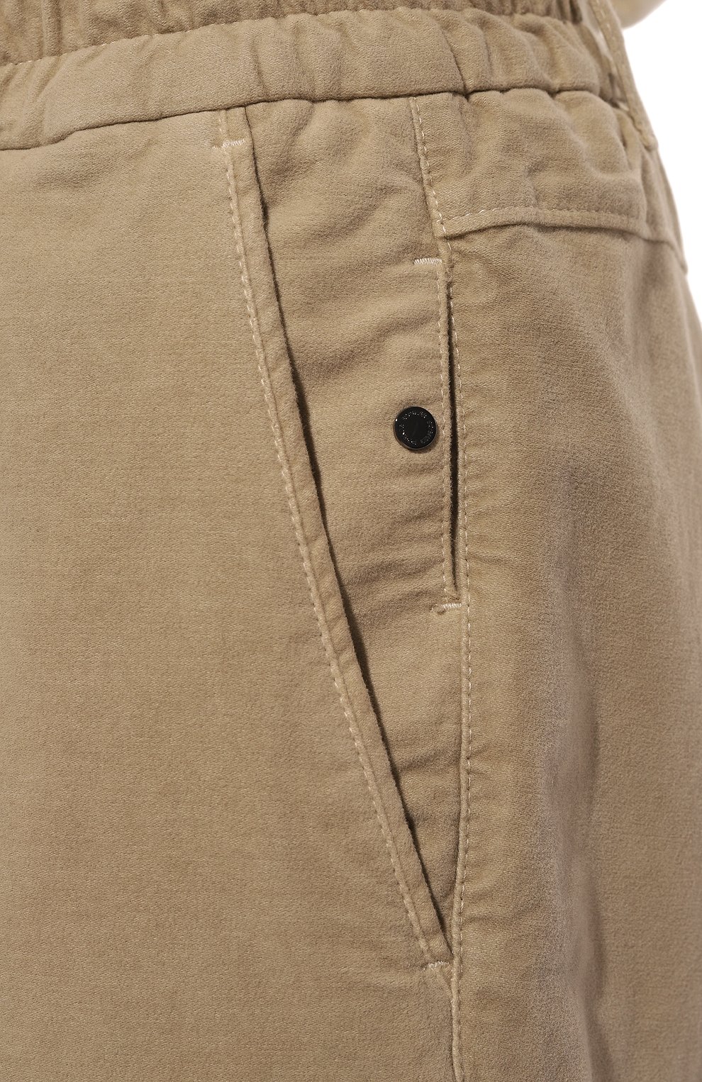 Хлопковые брюки BOGNER, арт. 18198524, фото 5