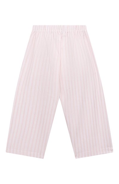 Хлопковая пижама STORY LORIS, арт. 25511/2A-6A, фото 5