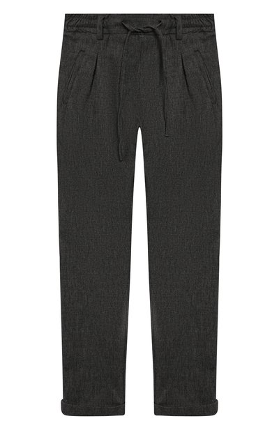 Брюки PAOLO PECORA MILANO, арт. PP1983/14Y-16Y, фото 1