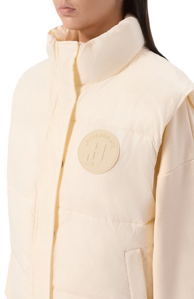 Утепленный жилет HINNOMINATE, арт. HMABW01923, фото 5