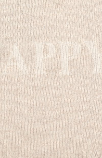 Кашемировое платье OSCAR ET VALENTINE, арт. ROB01HAPPYM, фото 3