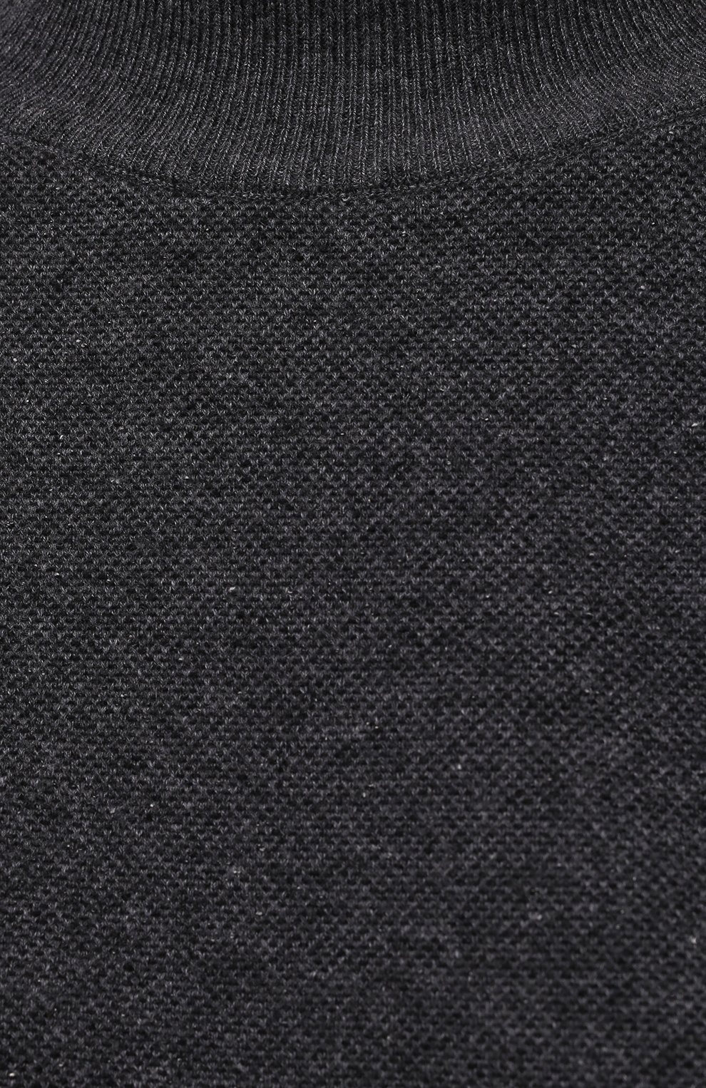 Свитер из кашемира и шелка THE ROW, арт. 5767F377, фото 5