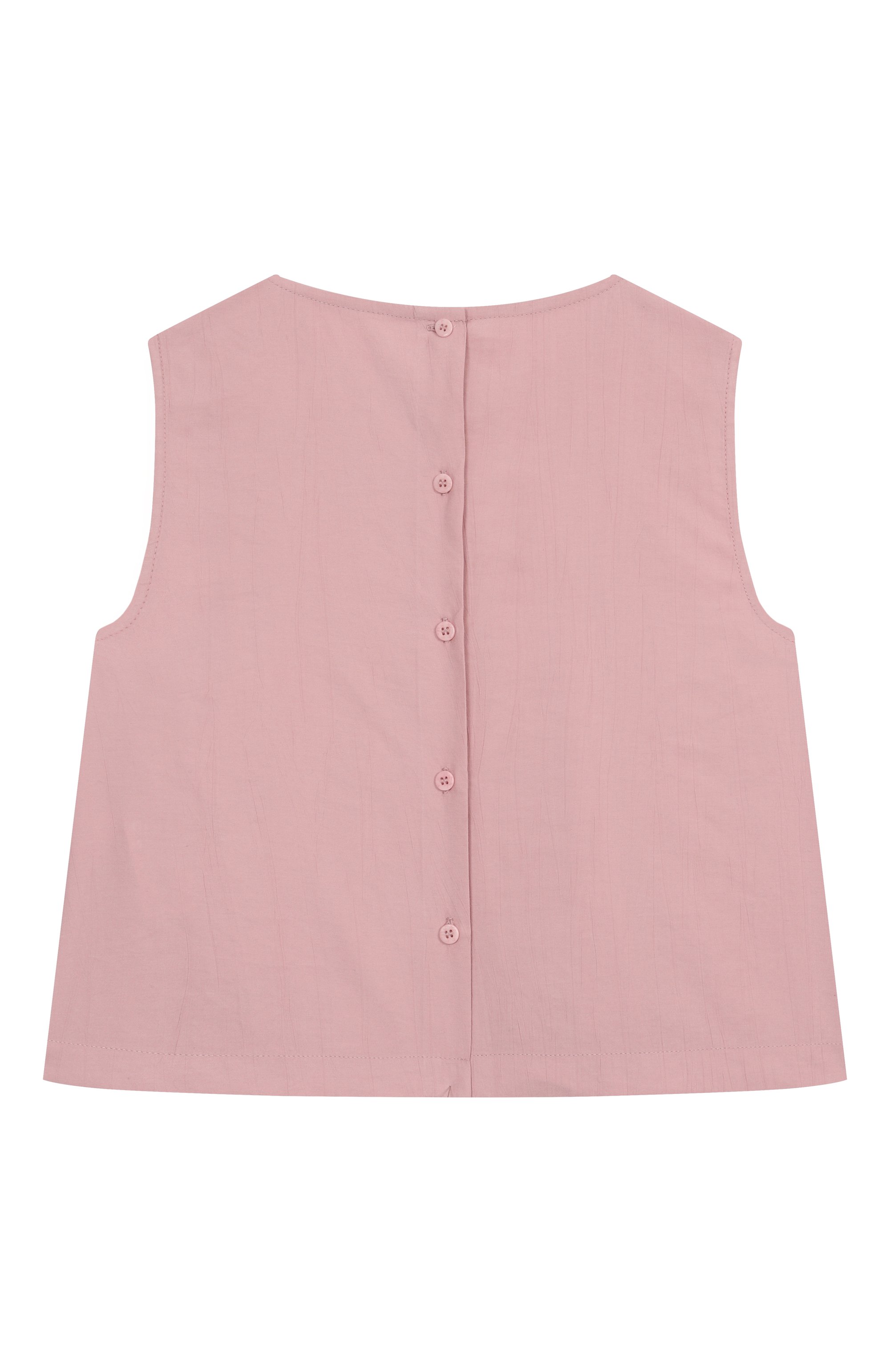 Комплект из топа и брюк IL GUFO, ар�т. P25DP530R1000/10A-14A, фото 3