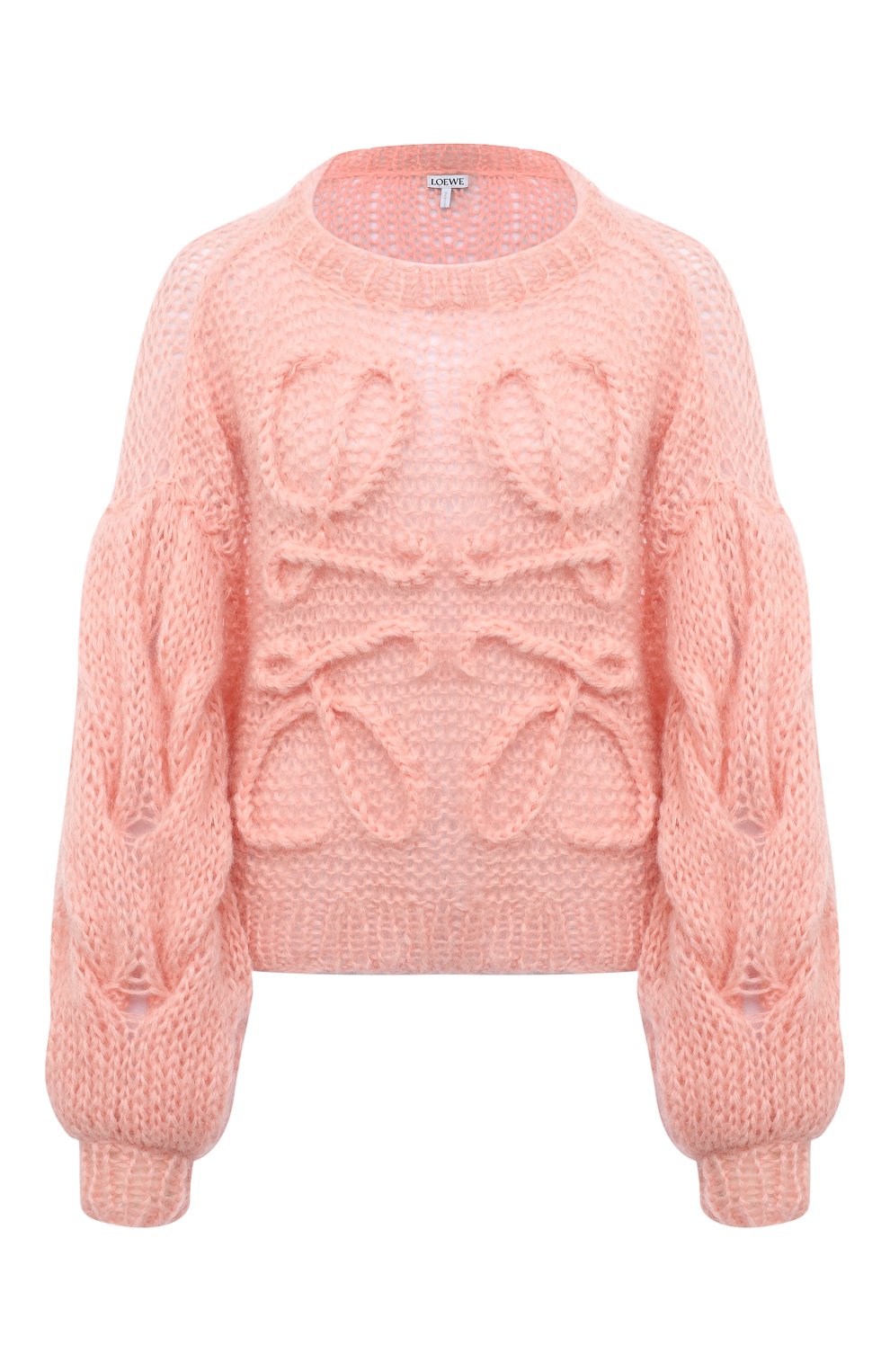 Свитер LOEWE, арт. S817Y14K21, фото 1