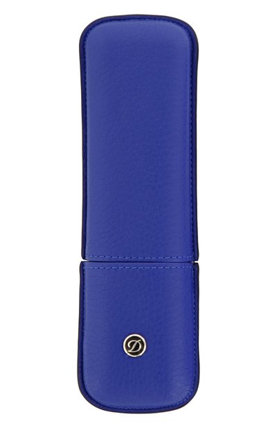 Кожаный чехол для ручек S.T. DUPONT, арт. 7132